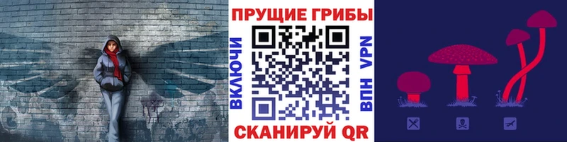 Галлюциногенные грибы ЛСД Нея
